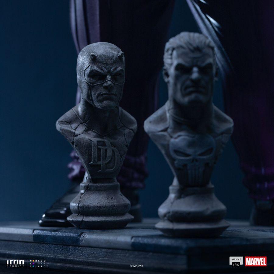 Marvel - Kingpin Art Scale 1:10 Scale Statue