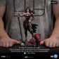 DC Comics - Wonder Woman Absolute Art Scale 1:10 Statue