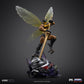 Masters of The Universe -Buzz-Off Art Scale 1:10 Scale Statue