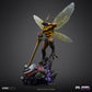 Masters of The Universe -Buzz-Off Art Scale 1:10 Scale Statue