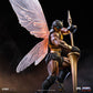 Masters of The Universe -Buzz-Off Art Scale 1:10 Scale Statue