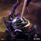 Masters of The Universe -Buzz-Off Art Scale 1:10 Scale Statue