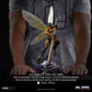 Masters of The Universe -Buzz-Off Art Scale 1:10 Scale Statue