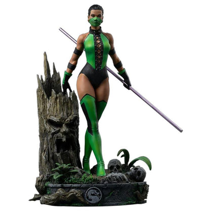 Mortal Kombat - Jade Art Scale 1:10 Scale Statue