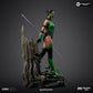 Mortal Kombat - Jade Art Scale 1:10 Scale Statue