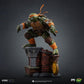Teenage Mutant Ninja Turtles - Michelangelo Art Scale 1:10 Scale Statue
