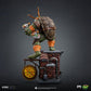 Teenage Mutant Ninja Turtles - Michelangelo Art Scale 1:10 Scale Statue