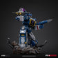 Transformers - Soundwave Art Scale 1:10 Scale Statue