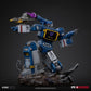 Transformers - Soundwave Art Scale 1:10 Scale Statue