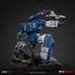 Transformers - Soundwave Art Scale 1:10 Scale Statue
