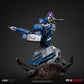Transformers - Soundwave Art Scale 1:10 Scale Statue