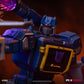 Transformers - Soundwave Art Scale 1:10 Scale Statue