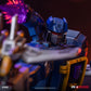 Transformers - Soundwave Art Scale 1:10 Scale Statue