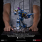 Transformers - Soundwave Art Scale 1:10 Scale Statue