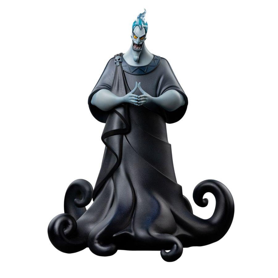 Hercules (1997) - Hades Regular Art Scale 1:10 Scale Statue