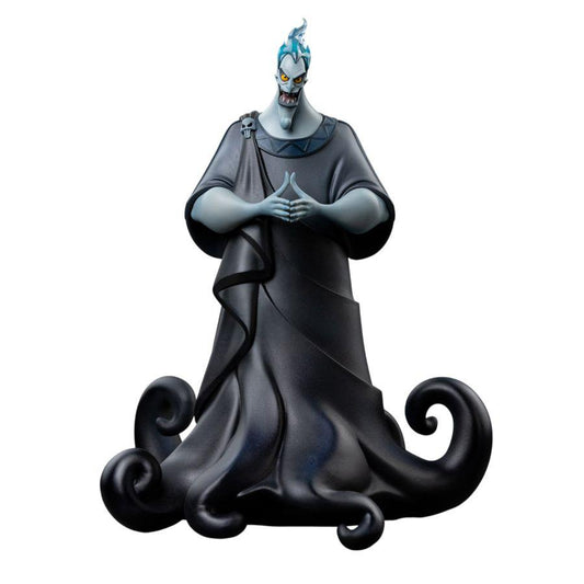 Hercules (1997) - Hades Regular Art Scale 1:10 Scale Statue