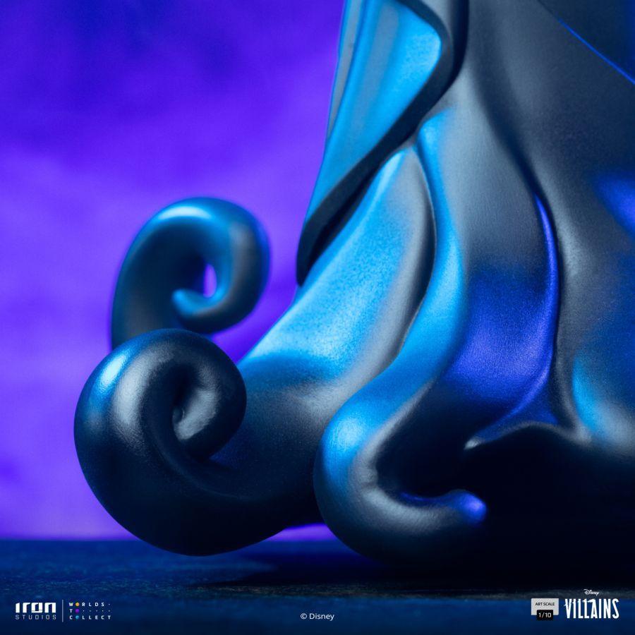 Hercules (1997) - Hades Regular Art Scale 1:10 Scale Statue
