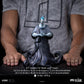 Hercules (1997) - Hades Regular Art Scale 1:10 Scale Statue