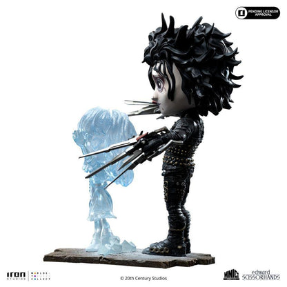 Edward Scissorhands - Edward Scissorhands MiniCo