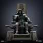 Avengers: Doomsday - Doctor Doom on Throne Art Scale 1:10 Scale Statue