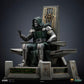 Avengers: Doomsday - Doctor Doom on Throne Art Scale 1:10 Scale Statue