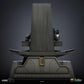 Avengers: Doomsday - Doctor Doom on Throne Art Scale 1:10 Scale Statue