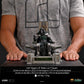 Avengers: Doomsday - Doctor Doom on Throne Art Scale 1:10 Scale Statue