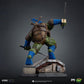 Teenage Mutant Ninja Turtles - Leonardo Art Scale 1/10 Statue