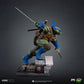 Teenage Mutant Ninja Turtles - Leonardo Art Scale 1/10 Statue