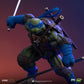 Teenage Mutant Ninja Turtles - Leonardo Art Scale 1/10 Statue