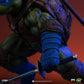 Teenage Mutant Ninja Turtles - Leonardo Art Scale 1/10 Statue
