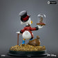 DuckTales - Uncle Scrooge Mcduck Art Scale 1/10 Statue