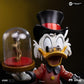 DuckTales - Uncle Scrooge Mcduck Art Scale 1/10 Statue