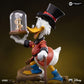 DuckTales - Uncle Scrooge Mcduck Art Scale 1/10 Statue