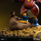 DuckTales - Uncle Scrooge Mcduck Art Scale 1/10 Statue