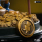 DuckTales - Uncle Scrooge Mcduck Art Scale 1/10 Statue
