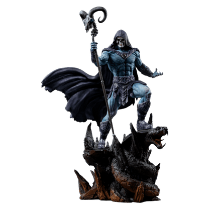 Masters of the Universe (2026) - Skeletor Art Scale 1/10 Statue