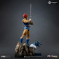 ThunderCats - Lion-O Unleashed Art Scale 1/10 Statue