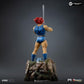 ThunderCats - Lion-O Unleashed Art Scale 1/10 Statue
