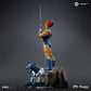ThunderCats - Lion-O Unleashed Art Scale 1/10 Statue