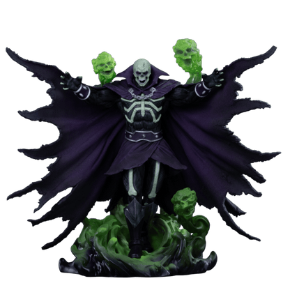 Masters of the Universe - Scareglow Art Scale 1/10 Statue