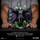 Masters of the Universe - Scareglow Art Scale 1/10 Statue