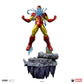 Iron Man - Infinity Gauntlet Diorama - BDS Art Scale 1:10 Statue