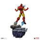 Iron Man - Infinity Gauntlet Diorama - BDS Art Scale 1:10 Statue