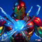 Iron Man - Infinity Gauntlet Diorama - BDS Art Scale 1:10 Statue