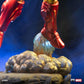 Iron Man - Infinity Gauntlet Diorama - BDS Art Scale 1:10 Statue