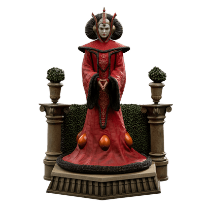 Star Wars - Queen Amidala Art Scale 1/10 Statue