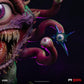 Dungeons and Dragons - Beholder Icons Statue