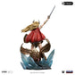Masters of the Universe - She-Ra Unleashed Art Scale 1:10 Statue