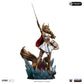 Masters of the Universe - She-Ra Unleashed Art Scale 1:10 Statue